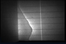 Fracture match to a Memo notebook due to association of a torn piece of paper matching the fracture pattern of #4